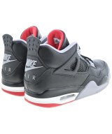 NIKE（ナイキ）スニーカー 黒 サイズ:27.5cm メンズ/2200621216028