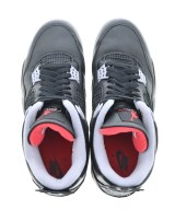 NIKE（ナイキ）スニーカー 黒 サイズ:27.5cm メンズ/2200621216028