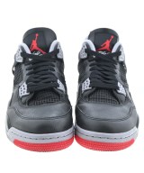 NIKE（ナイキ）スニーカー 黒 サイズ:27.5cm メンズ/2200621216028