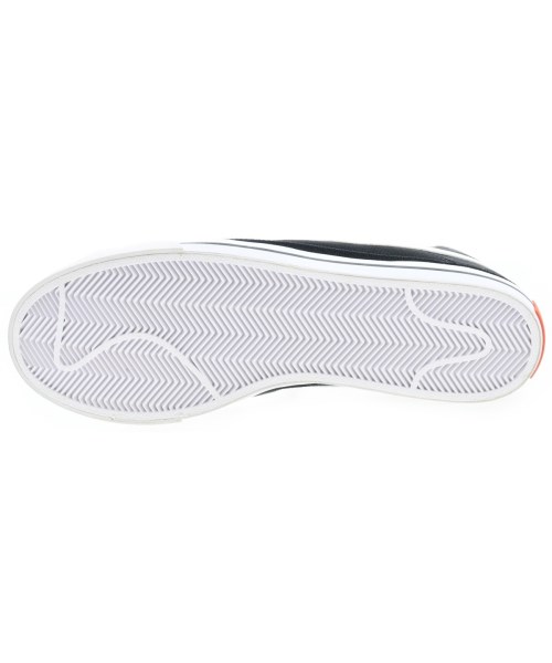 NIKE（ナイキ）スニーカー 黒 サイズ:28cm メンズ/2200621238143