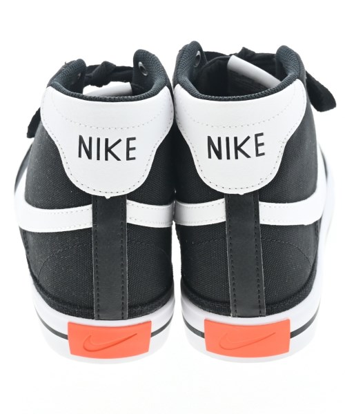 NIKE（ナイキ）スニーカー 黒 サイズ:28cm メンズ/2200621238143