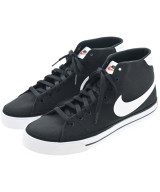 NIKE（ナイキ）スニーカー 黒 サイズ:28cm メンズ/2200621238143