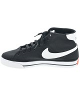 NIKE（ナイキ）スニーカー 黒 サイズ:28cm メンズ/2200621238143