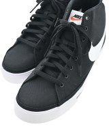 NIKE（ナイキ）スニーカー 黒 サイズ:28cm メンズ/2200621238143