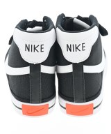 NIKE（ナイキ）スニーカー 黒 サイズ:28cm メンズ/2200621238143