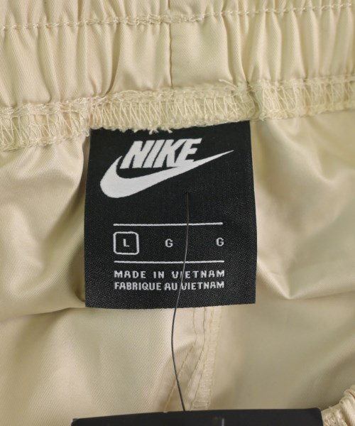 NIKE（ナイキ）その他 ベージュ サイズ:L レディース/2200621240016