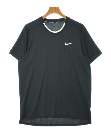 Nike ナイキラガーシャツ 青／黒　S NIKEラガーシャツ | CUSTOM FEVER