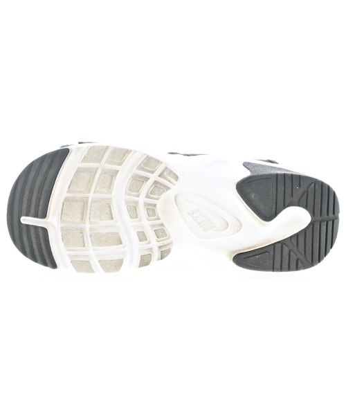 NIKE（ナイキ）サンダル 黒 サイズ:24cm レディース/2200597704017