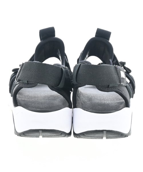 NIKE（ナイキ）サンダル 黒 サイズ:24cm レディース/2200597704017