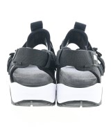 NIKE（ナイキ）サンダル 黒 サイズ:24cm レディース/2200597704017