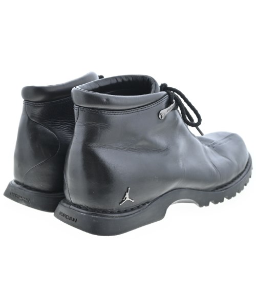 NIKE（ナイキ）ビジネス・ドレスシューズ 黒 サイズ:28cm メンズ/2200600432142