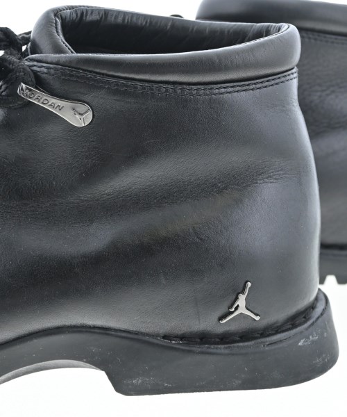 NIKE（ナイキ）ビジネス・ドレスシューズ 黒 サイズ:28cm メンズ/2200600432142