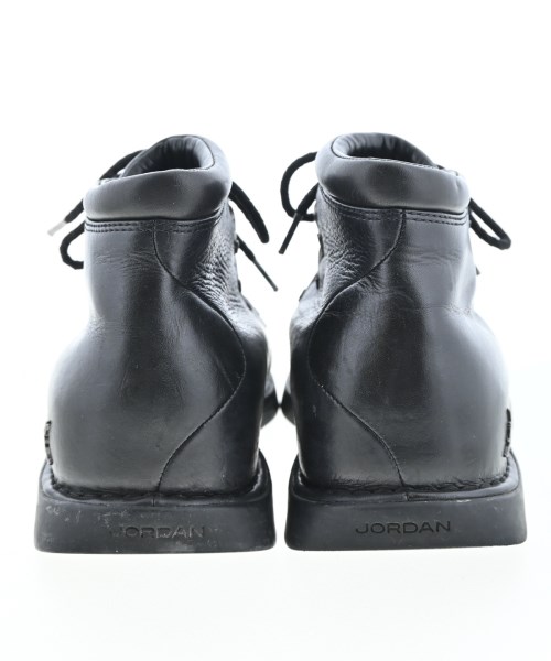 NIKE（ナイキ）ビジネス・ドレスシューズ 黒 サイズ:28cm メンズ/2200600432142