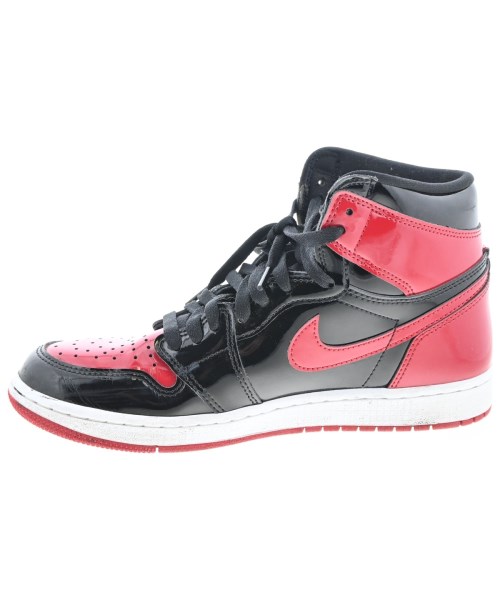 NIKE（ナイキ）スニーカー 黒 サイズ:27cm メンズ/2200600578055