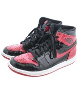 NIKE（ナイキ）スニーカー 黒 サイズ:27cm メンズ/2200600578055