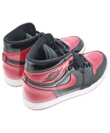 NIKE（ナイキ）スニーカー 黒 サイズ:27cm メンズ/2200600578055