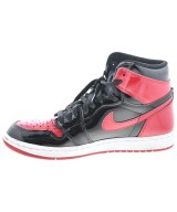 NIKE（ナイキ）スニーカー 黒 サイズ:27cm メンズ/2200600578055