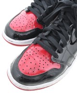 NIKE（ナイキ）スニーカー 黒 サイズ:27cm メンズ/2200600578055