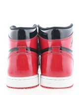 NIKE（ナイキ）スニーカー 黒 サイズ:27cm メンズ/2200600578055