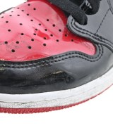 NIKE（ナイキ）スニーカー 黒 サイズ:27cm メンズ/2200600578055