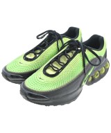 NIKE（ナイキ）スニーカー 緑 サイズ:27cm メンズ/2200600598046