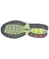 NIKE（ナイキ）スニーカー 緑 サイズ:27cm メンズ/2200600598046