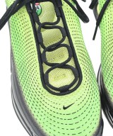 NIKE（ナイキ）スニーカー 緑 サイズ:27cm メンズ/2200600598046