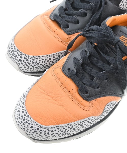 NIKE（ナイキ）スニーカー オレンジ サイズ:28cm メンズ/2200600751021