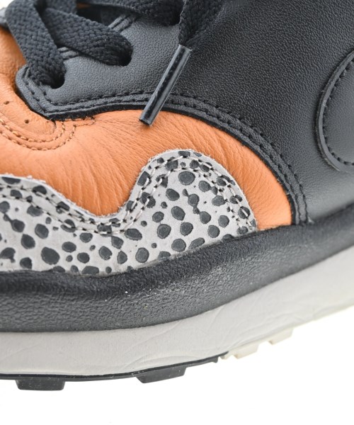 NIKE（ナイキ）スニーカー オレンジ サイズ:28cm メンズ/2200600751021