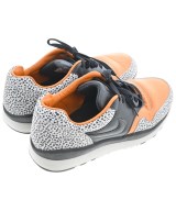 NIKE（ナイキ）スニーカー オレンジ サイズ:28cm メンズ/2200600751021