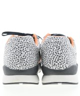 NIKE（ナイキ）スニーカー オレンジ サイズ:28cm メンズ/2200600751021