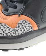 NIKE（ナイキ）スニーカー オレンジ サイズ:28cm メンズ/2200600751021