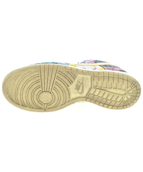 NIKE（ナイキ）スニーカー 緑 サイズ:27.5cm メンズ/2200583147170