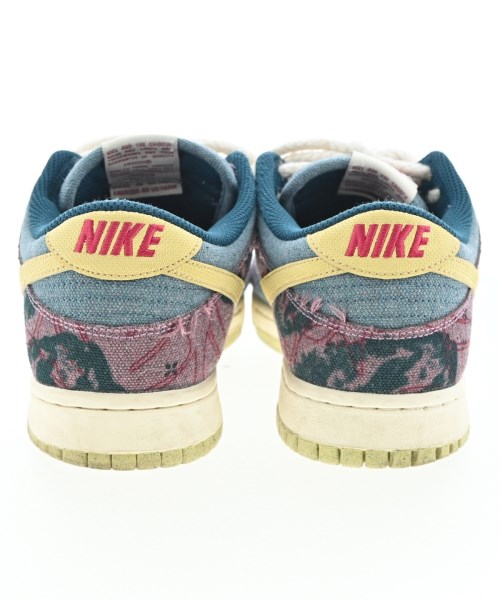 NIKE（ナイキ）スニーカー 緑 サイズ:27.5cm メンズ/2200583147170