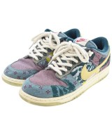 NIKE（ナイキ）スニーカー 緑 サイズ:27.5cm メンズ/2200583147170