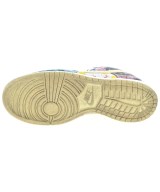 NIKE（ナイキ）スニーカー 緑 サイズ:27.5cm メンズ/2200583147170