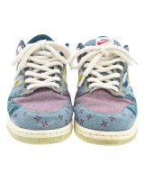 NIKE（ナイキ）スニーカー 緑 サイズ:27.5cm メンズ/2200583147170