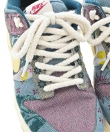 NIKE（ナイキ）スニーカー 緑 サイズ:27.5cm メンズ/2200583147170