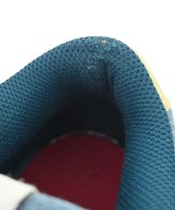 NIKE（ナイキ）スニーカー 緑 サイズ:27.5cm メンズ/2200583147170