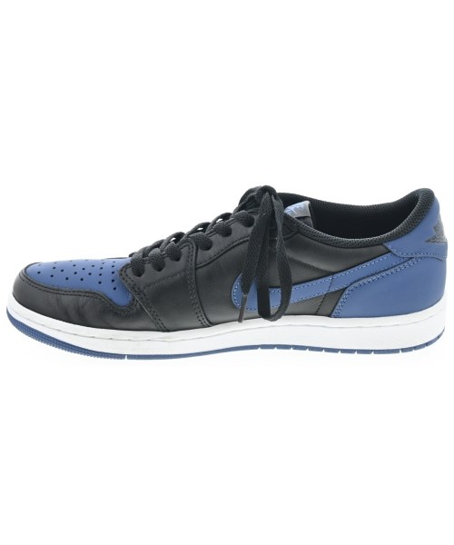 NIKE（ナイキ）スニーカー 黒 サイズ:28cm メンズ/2200583147231
