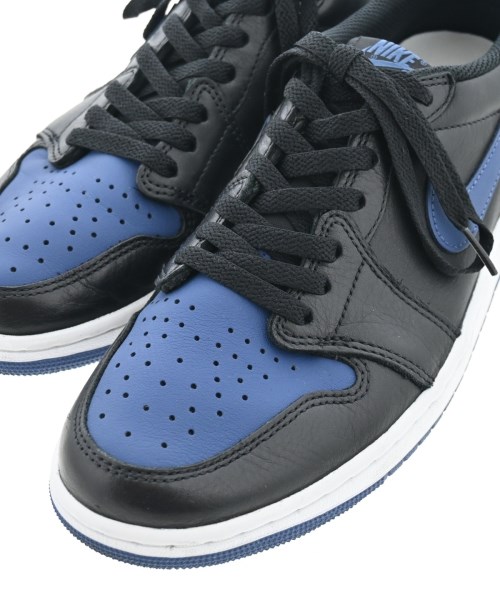NIKE（ナイキ）スニーカー 黒 サイズ:28cm メンズ/2200583147231
