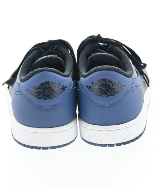 NIKE（ナイキ）スニーカー 黒 サイズ:28cm メンズ/2200583147231