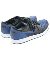 NIKE（ナイキ）スニーカー 黒 サイズ:28cm メンズ/2200583147231