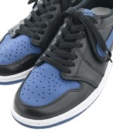 NIKE（ナイキ）スニーカー 黒 サイズ:28cm メンズ/2200583147231