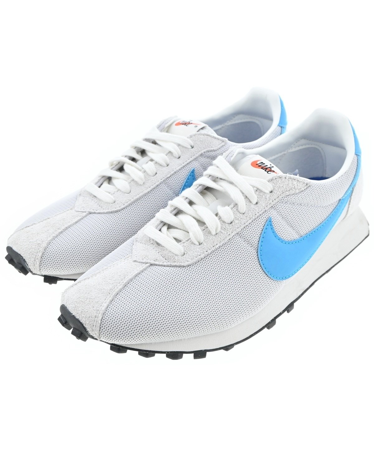 ②一枚500円 NIKE（ナイキ）スニーカー 白 サイズ:28.5cm メンズ/2200600670339
