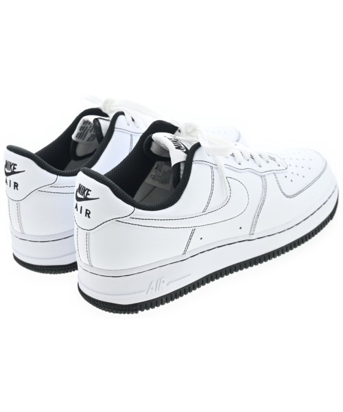 NIKE（ナイキ）スニーカー 白 サイズ:26.5cm メンズ/2200601408016