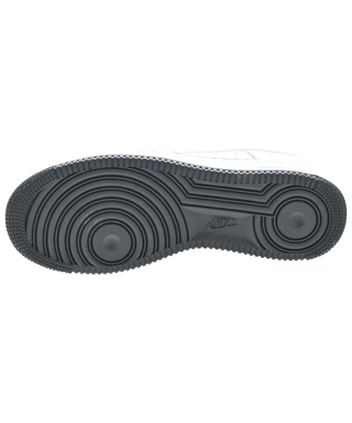 NIKE（ナイキ）スニーカー 白 サイズ:26.5cm メンズ/2200601408016