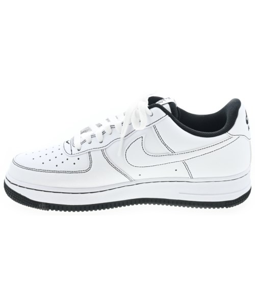 NIKE（ナイキ）スニーカー 白 サイズ:26.5cm メンズ/2200601408016