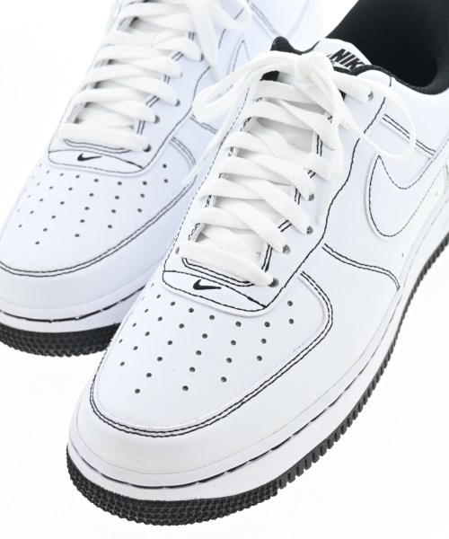 NIKE（ナイキ）スニーカー 白 サイズ:26.5cm メンズ/2200601408016