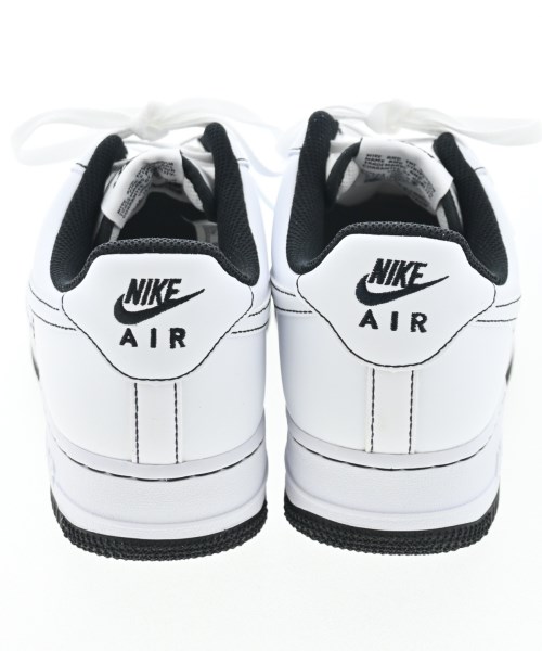NIKE（ナイキ）スニーカー 白 サイズ:26.5cm メンズ/2200601408016